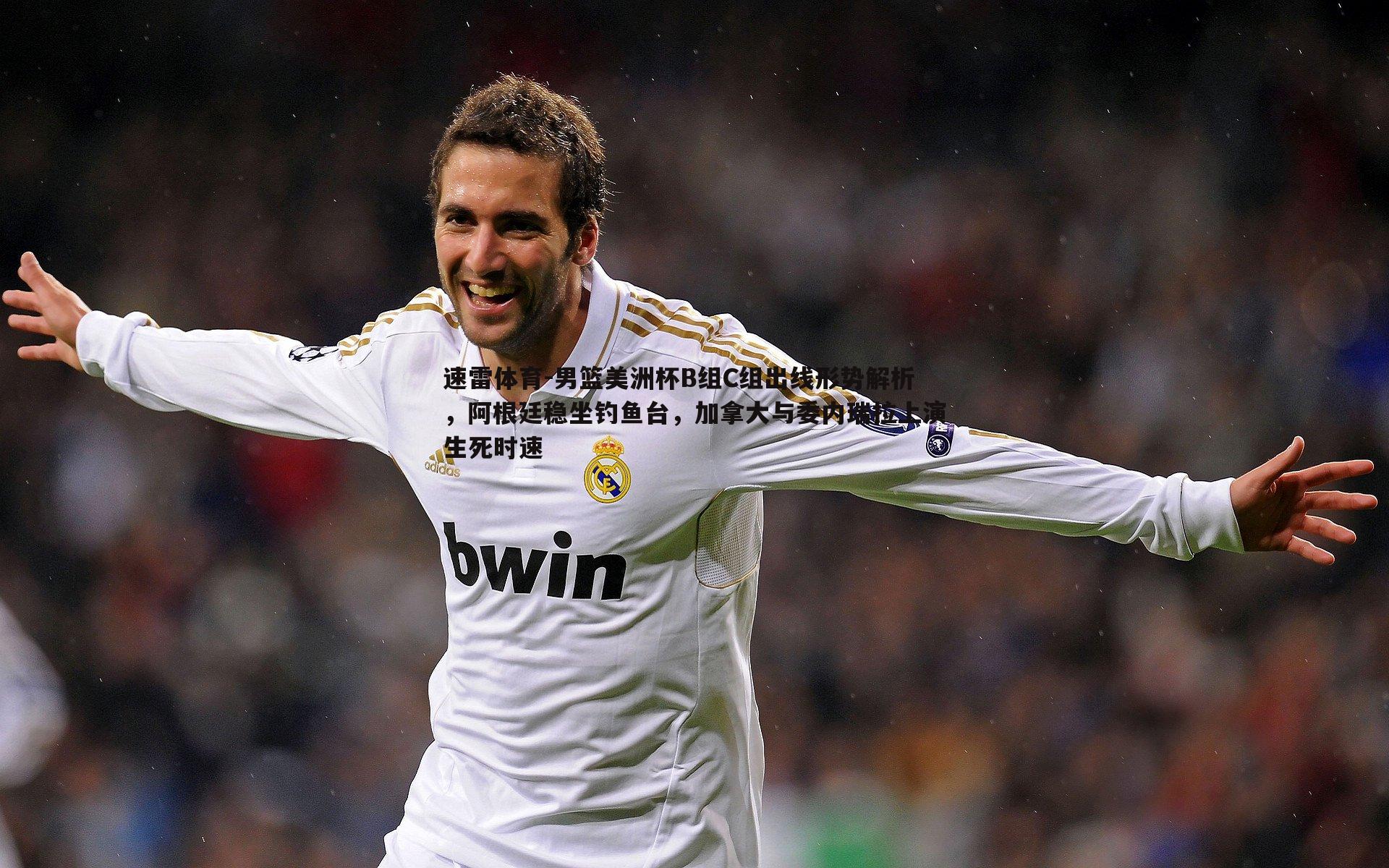 速雷体育-男篮美洲杯B组C组出线形势解析，阿根廷稳坐钓鱼台，加拿大与委内瑞拉上演生死时速