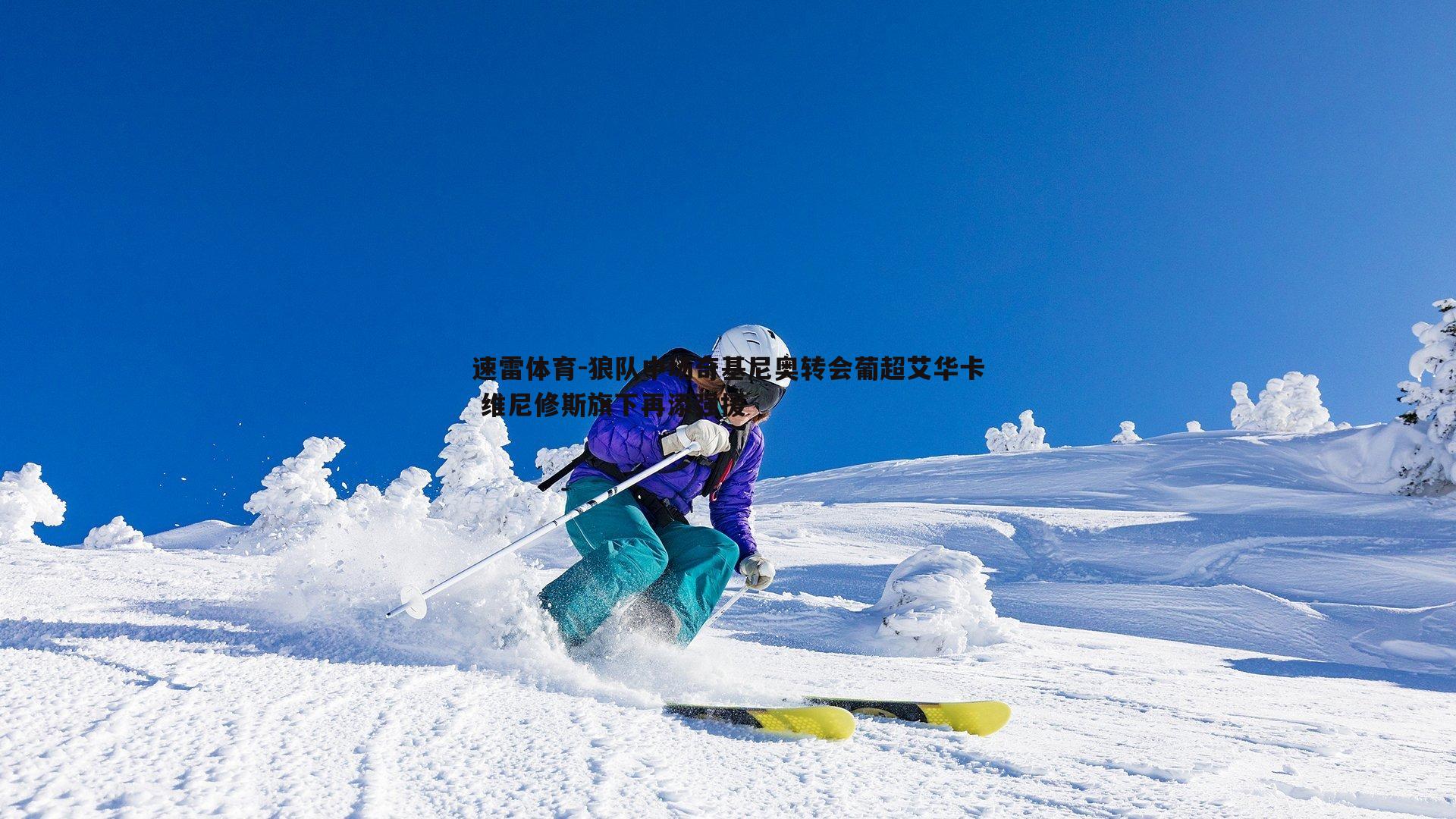 速雷体育-狼队中场奇基尼奥转会葡超艾华卡 维尼修斯旗下再添强援