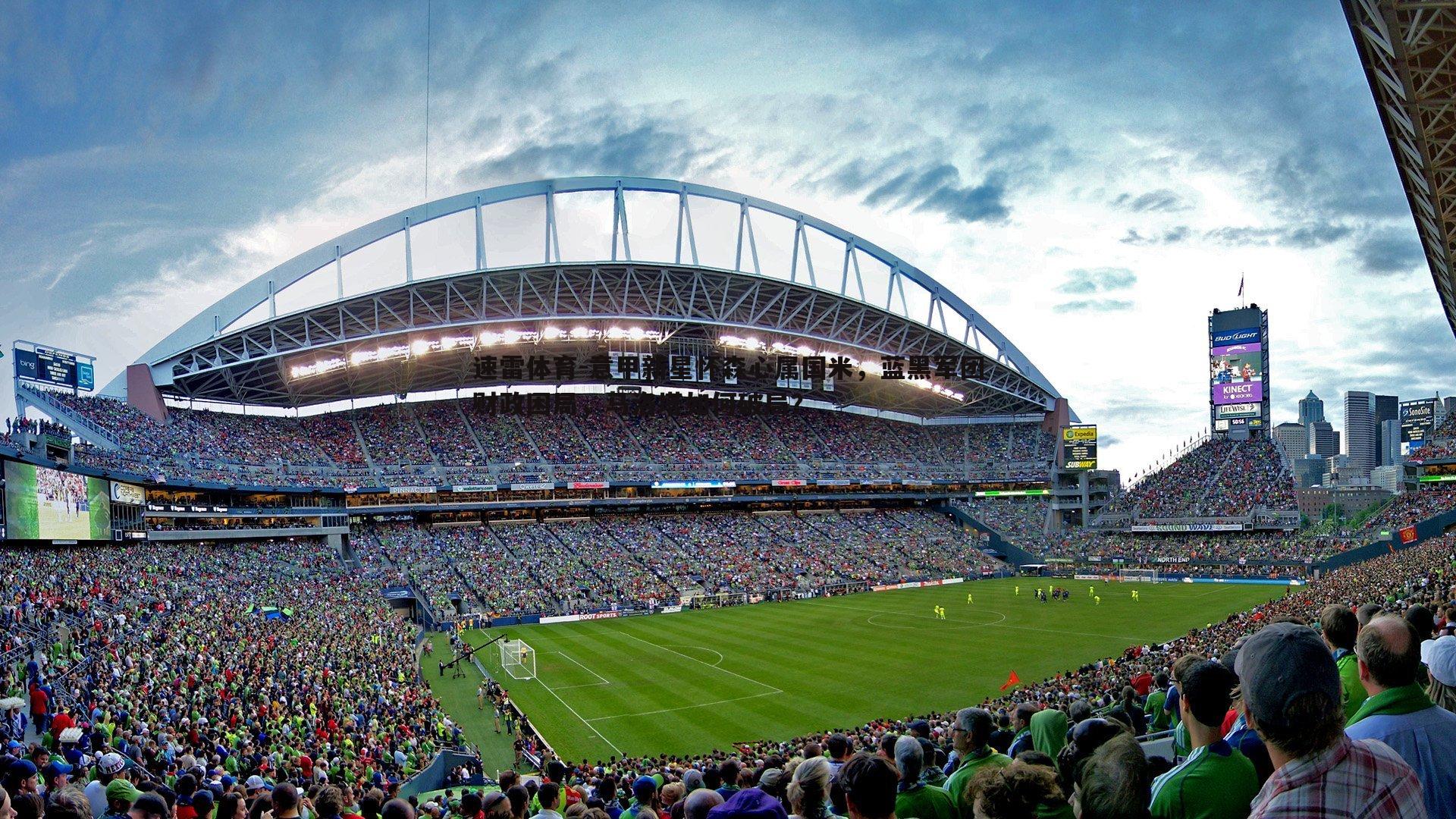 意甲新星怀森心属国米，蓝黑军团财政困局，马洛塔如何破局？